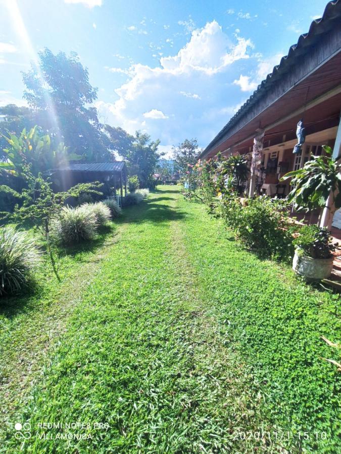 Villa Monica Montenegro Ngoại thất bức ảnh