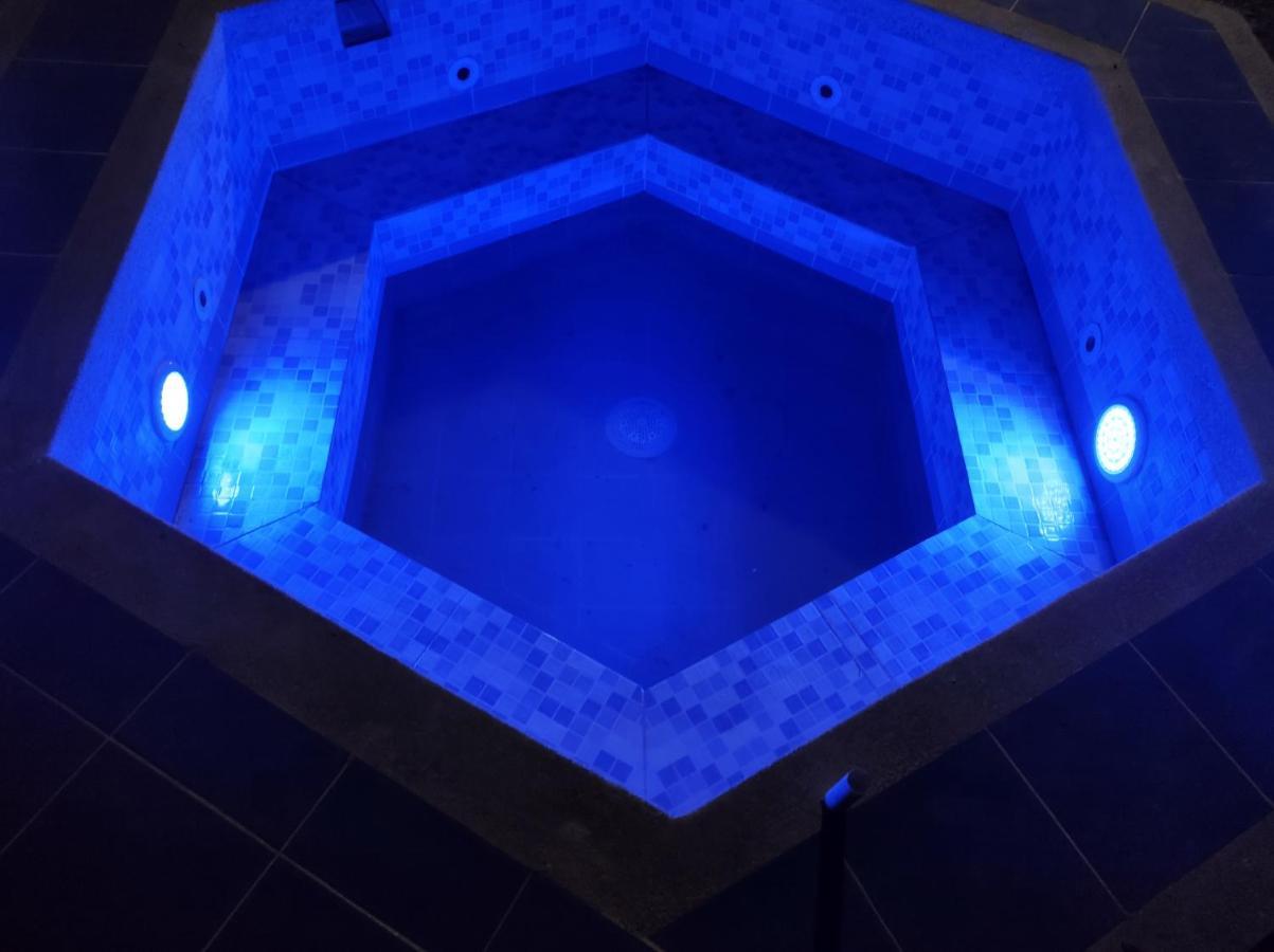 Villa Monica Montenegro Ngoại thất bức ảnh