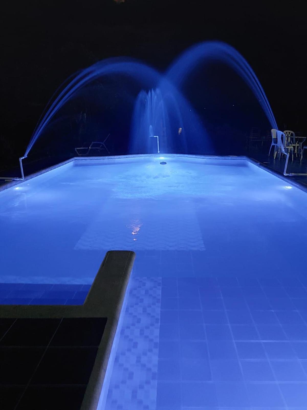 Villa Monica Montenegro Ngoại thất bức ảnh